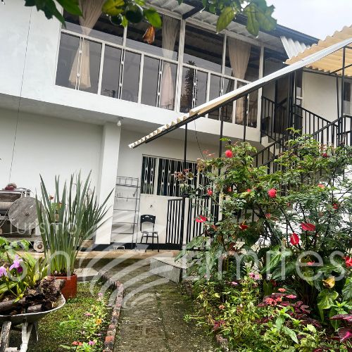 Apartamento Casco Urbano, apartamento en Cachipay — foto 1