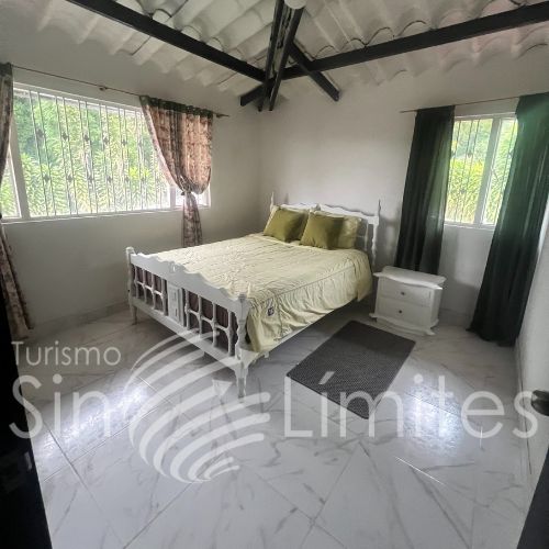 Apartamento Casco Urbano, apartamento en Cachipay — foto 3