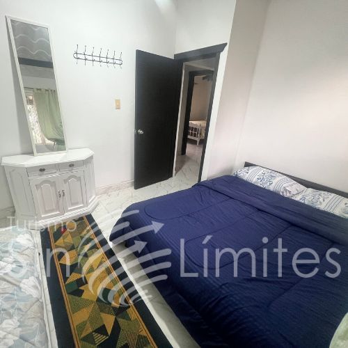 Apartamento Casco Urbano, apartamento en Cachipay — foto 4