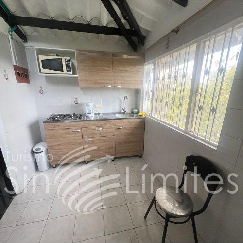 Apartamento Casco Urbano, apartamento en Cachipay — foto 5