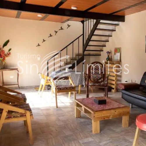 Cabaña Cafetera, cabaña en Cachipay — foto 4