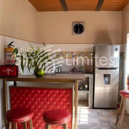 Cabaña Cafetera, cabaña en Cachipay — foto 5