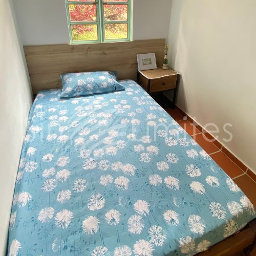 Cabaña Tipo Chalet, chalet en Anolaima — foto 4