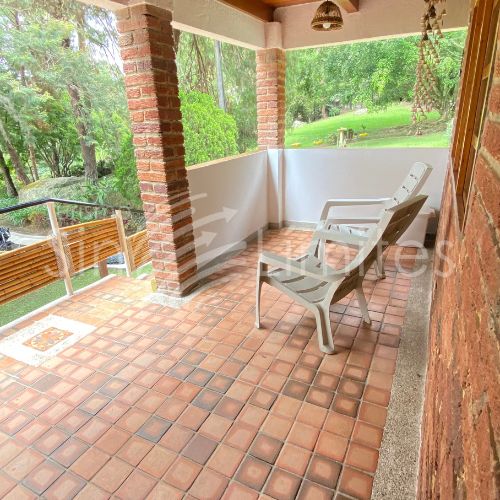 Cabaña Tipo Chalet, chalet en Anolaima — foto 8