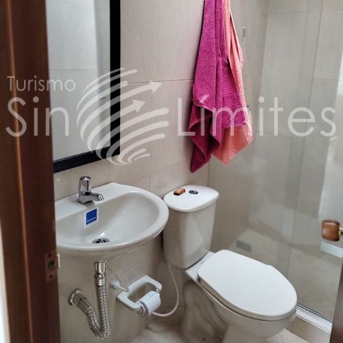 Casa Hotel Via Calandaima, casa hotel en Anolaima — foto 3