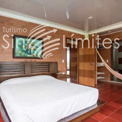 Casa Quinta Vereda San Isidro, casa de campo en Anolaima — foto 1