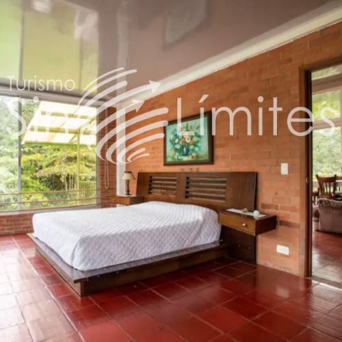 Casa Quinta Vereda San Isidro, casa de campo en Anolaima — foto 8