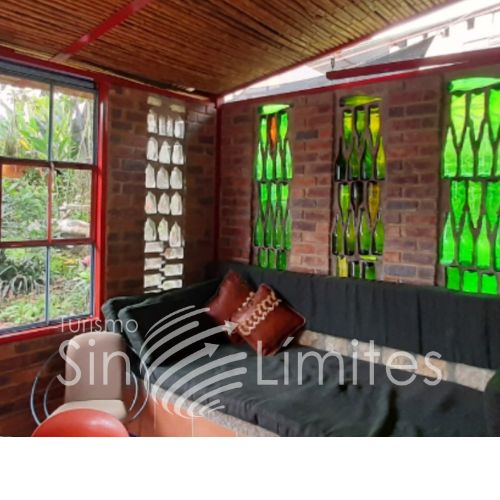 Chalet Cachipay Zona Urbana, chalet en Cachipay — foto 2