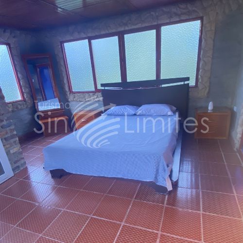 Finca Buenos Aires, finca en Cachipay — foto 1