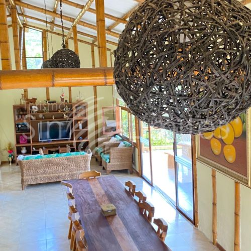 Finca El Mirador, finca en Tena — foto 6