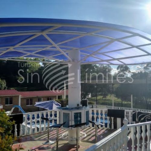 Finca El Naranjal Alto, finca en Cachipay — foto 2