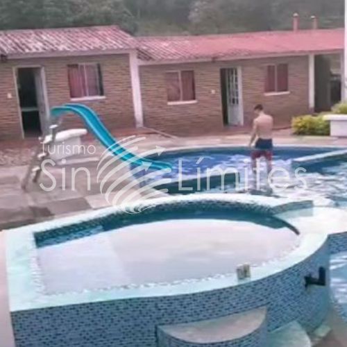 Finca El Naranjal Alto, finca en Cachipay — foto 4