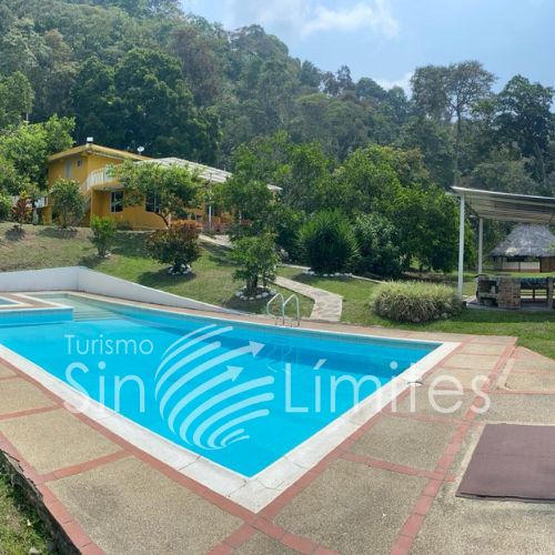 Finca El Tolú, finca en Cachipay — foto 2
