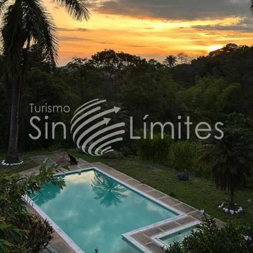 Finca El Tolú, finca en Cachipay — foto 4