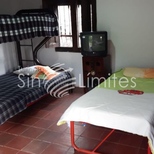Finca La Cabaña, cabaña en Zipacón — foto 3