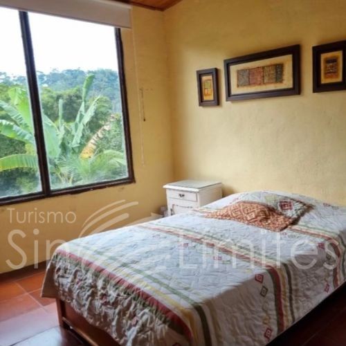 Finca Vereda Matima, finca en Anolaima — foto 1