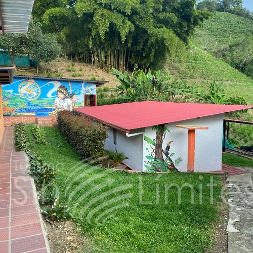 Finca Vereda Matima, finca en Anolaima — foto 3