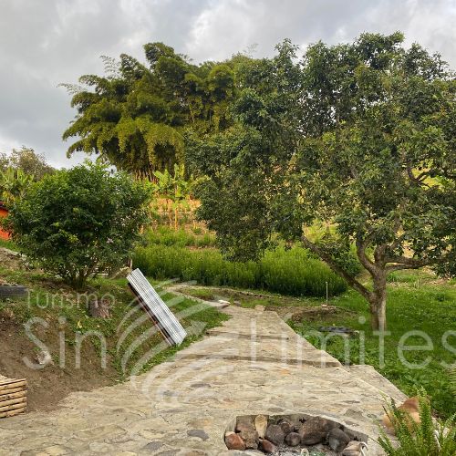 Finca Vereda Matima, finca en Anolaima — foto 4