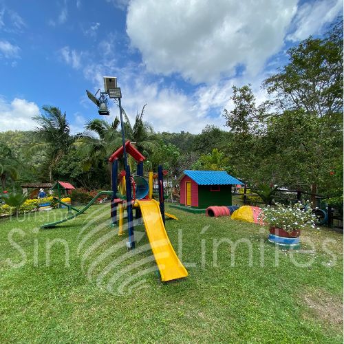 Finca Vereda San Isidro, finca en Anolaima — foto 4