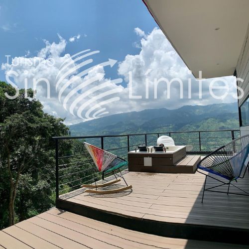 Glamping Vereda Millan, glamping en Anolaima — foto 1