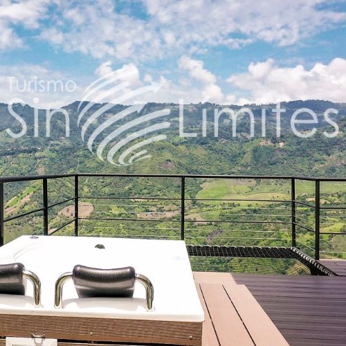 Glamping Vereda Millan, glamping en Anolaima — foto 2