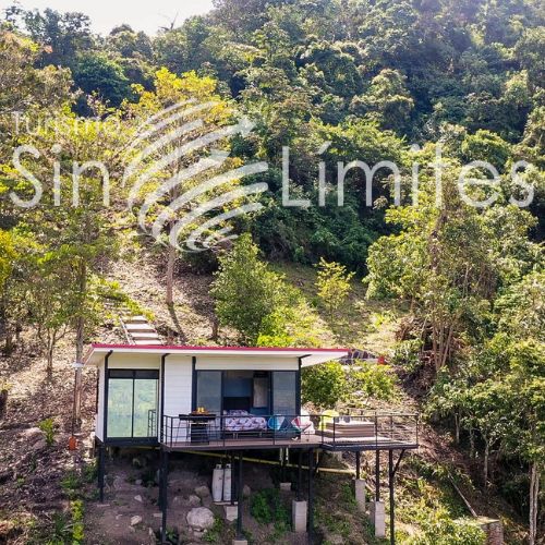 Glamping Vereda Millan, glamping en Anolaima — foto 3