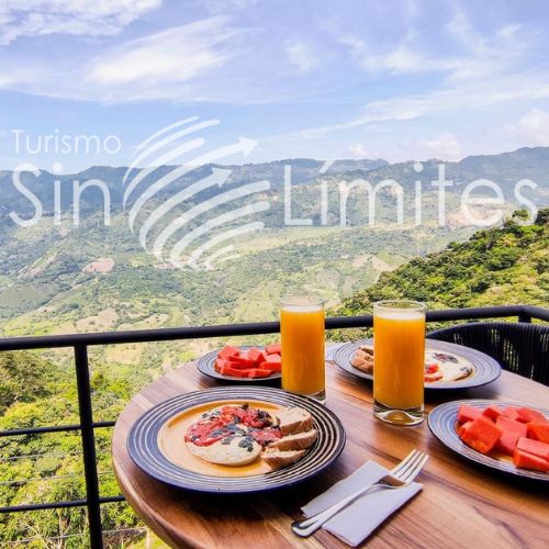 Glamping Vereda Millan, glamping en Anolaima — foto 4