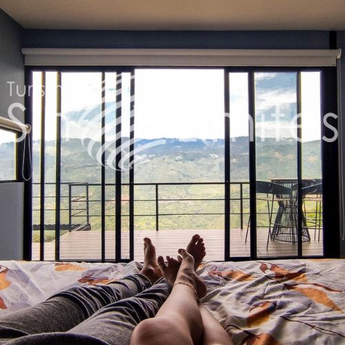 Glamping Vereda Millan, glamping en Anolaima — foto 5