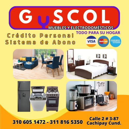 Logo de Gyscol