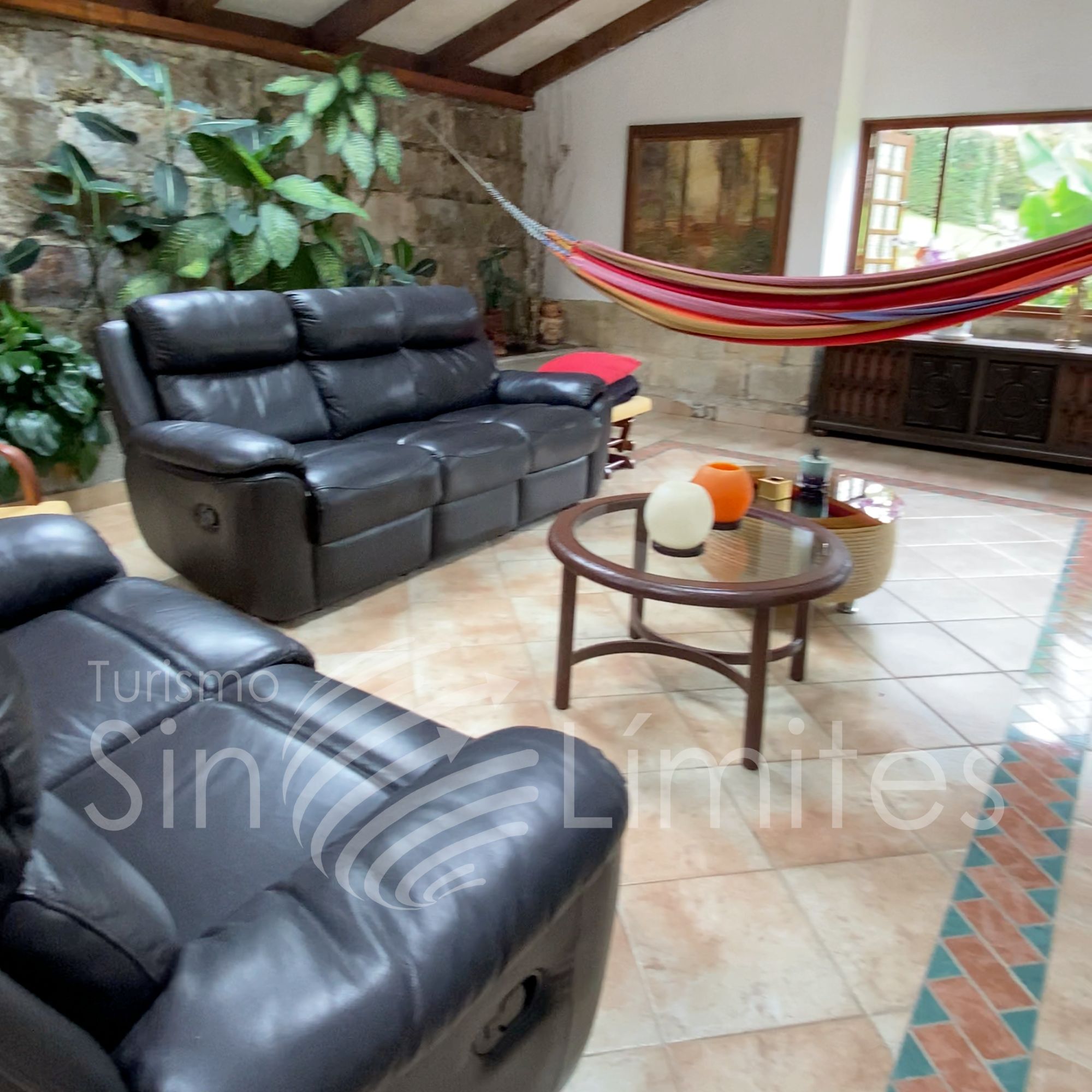 Lujosa Casa de Campo, casa de campo en Cachipay — foto 8