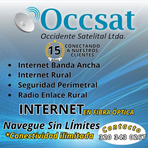 Logo de Occsat