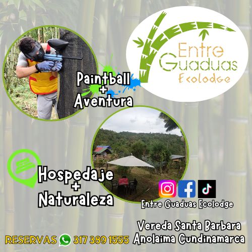 Logo de Villa De Los Angeles Glamping