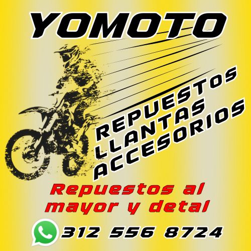Logo de Yomoto